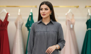 دوره ترند دوزی آکادمی فیاض