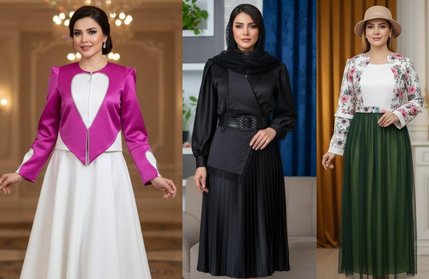 دوره ترند دوز یاقوت آکادمی فیاض