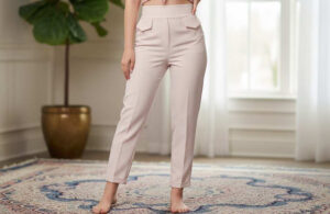 دوره شلوار اکادمی فیاض