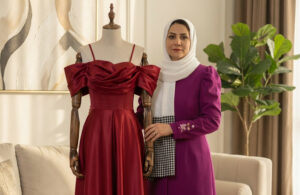 دوره مجلسی دوزی - آموزش خیاطی آکادمی فیاض