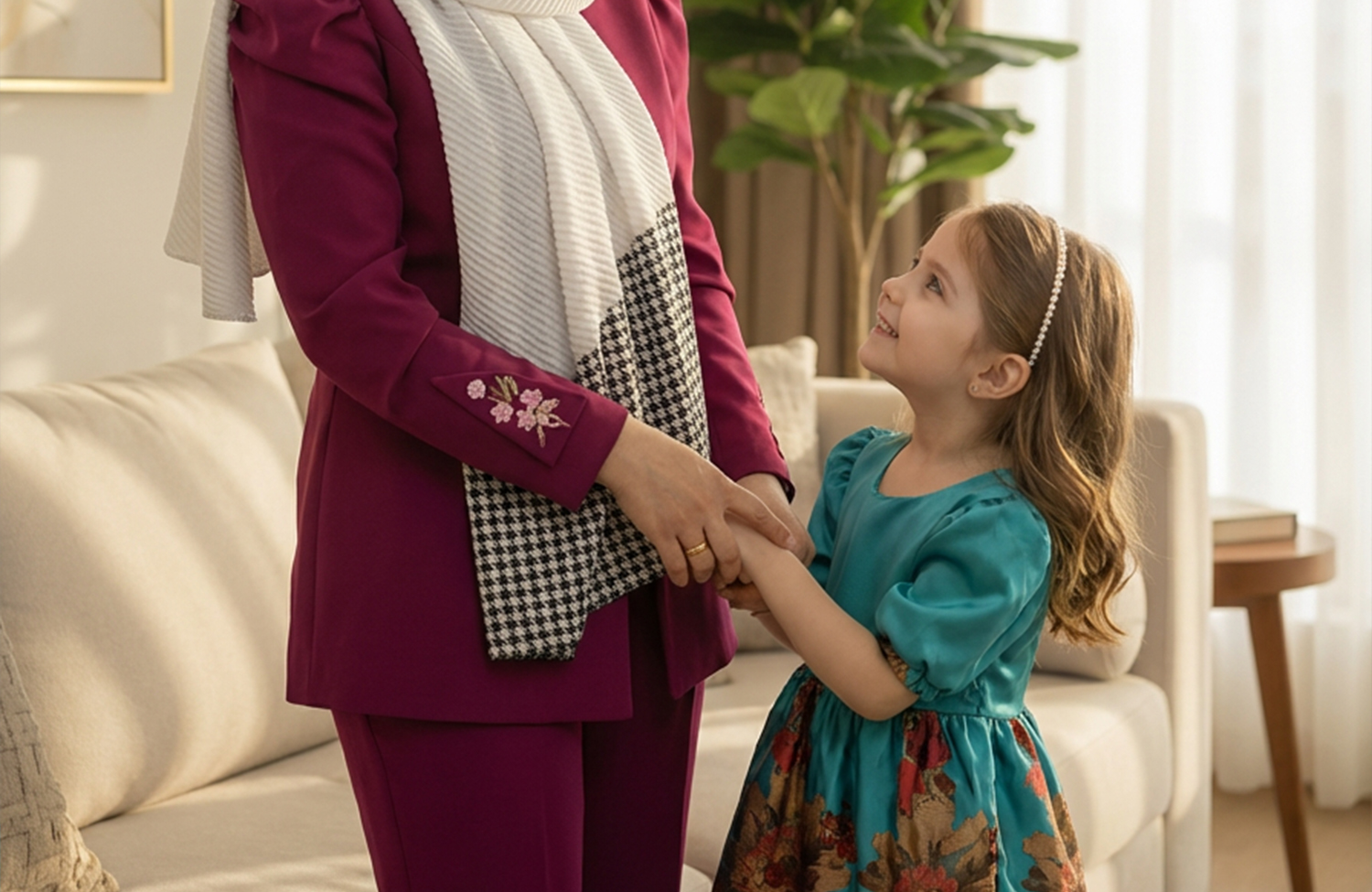 دوره کودک - آموزش خیاطی آکادمی فیاض